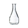 Arcoroc Carafe, 17 oz. (1/2 liter), PK 12 53673